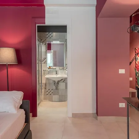 Ortigiadreamrooms 12 דירה