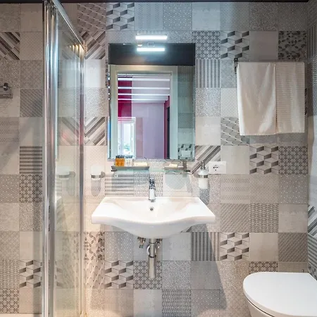 Ortigiadreamrooms 12 *