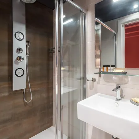 Ortigiadreamrooms 12 * סירקוזה