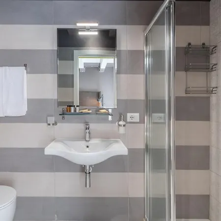 דירה Ortigiadreamrooms 12 *