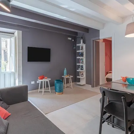 דירה Ortigiadreamrooms 12 *