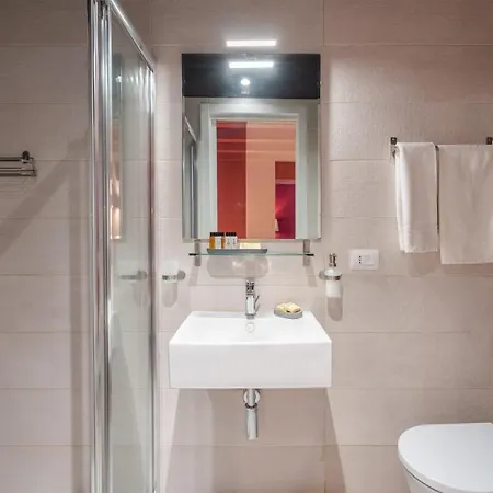 Ortigiadreamrooms 12 דירה