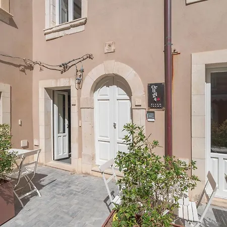 Ortigiadreamrooms 12