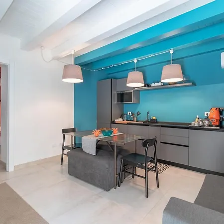 Ortigiadreamrooms 12 * סירקוזה