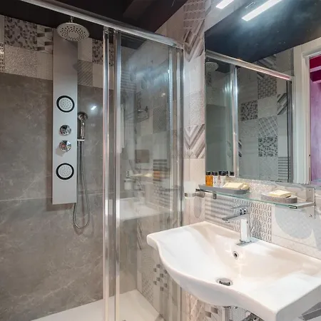 דירה Ortigiadreamrooms 12 סירקוזה