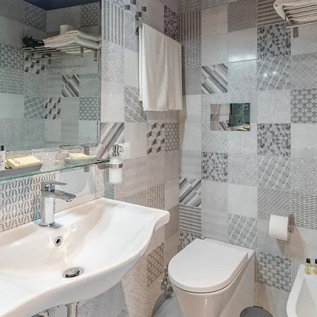 דירה Ortigiadreamrooms 12 *