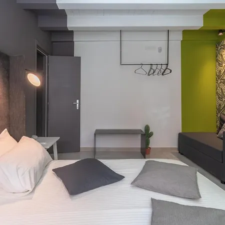 Ortigiadreamrooms 12 דירה *