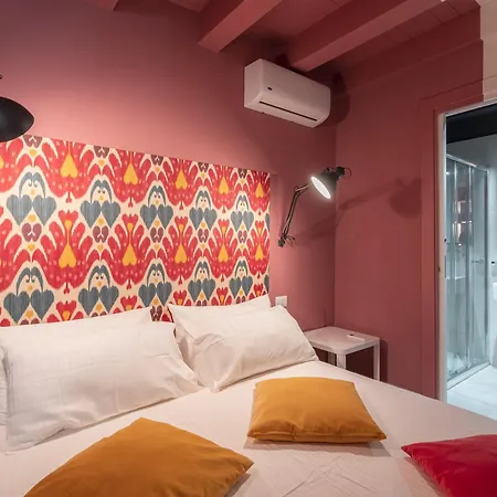 Ortigiadreamrooms 12 דירה