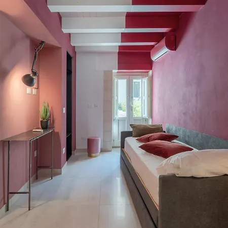 Ortigiadreamrooms 12 *