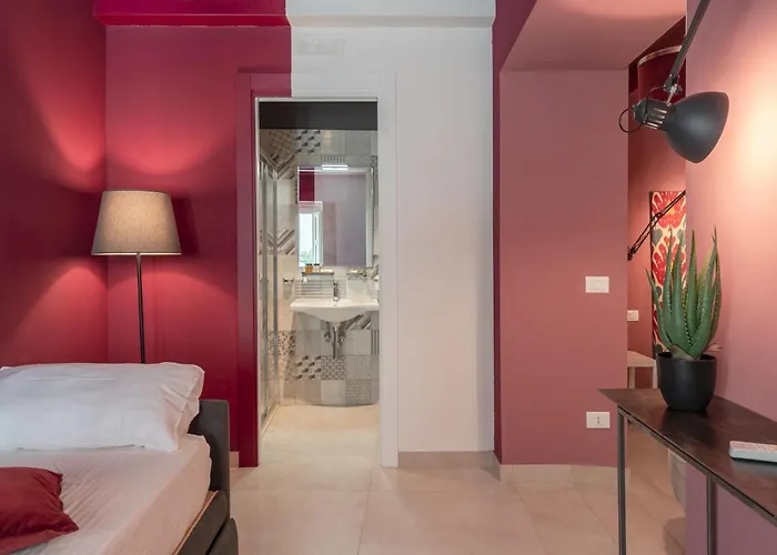 Ortigiadreamrooms 12 Apartment