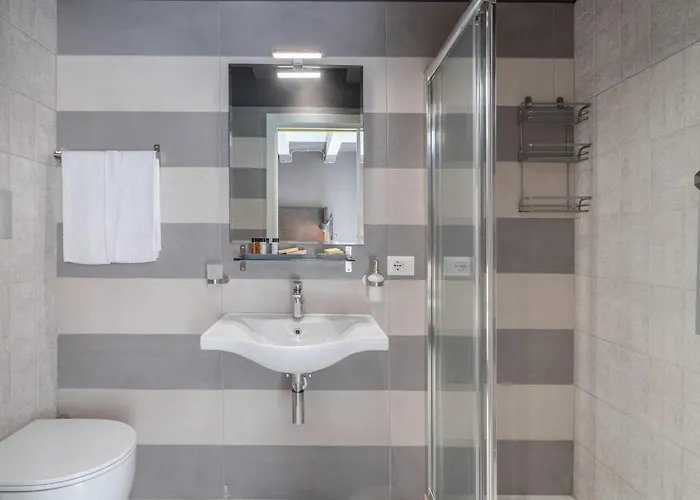 Apartment Ortigiadreamrooms 12 *
