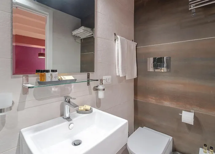 Apartment Ortigiadreamrooms 12 Syrakus