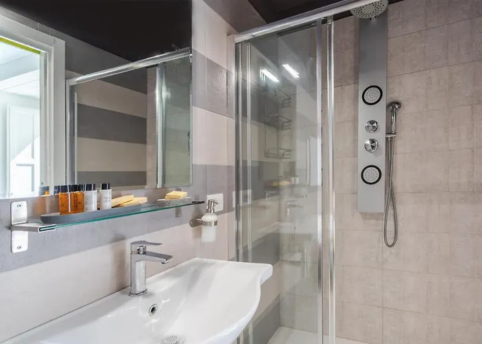 Apartment Ortigiadreamrooms 12 Syrakus