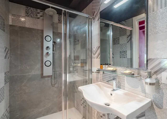 Apartment Ortigiadreamrooms 12 Syrakus