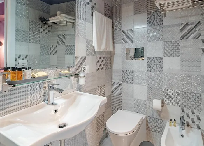 Apartment Ortigiadreamrooms 12 *