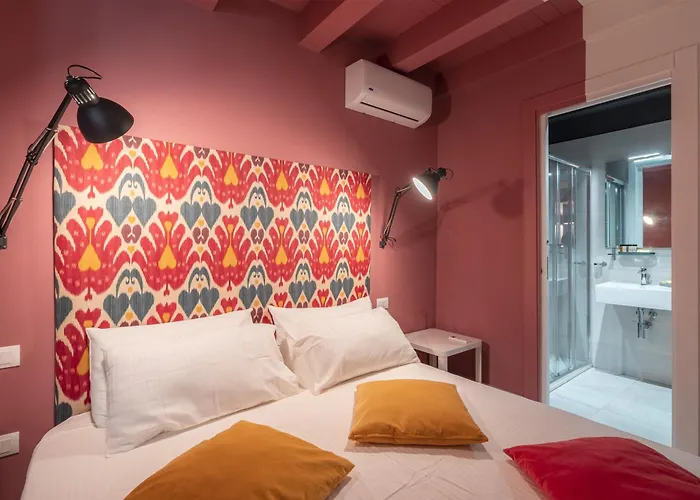 Ortigiadreamrooms 12 Apartment